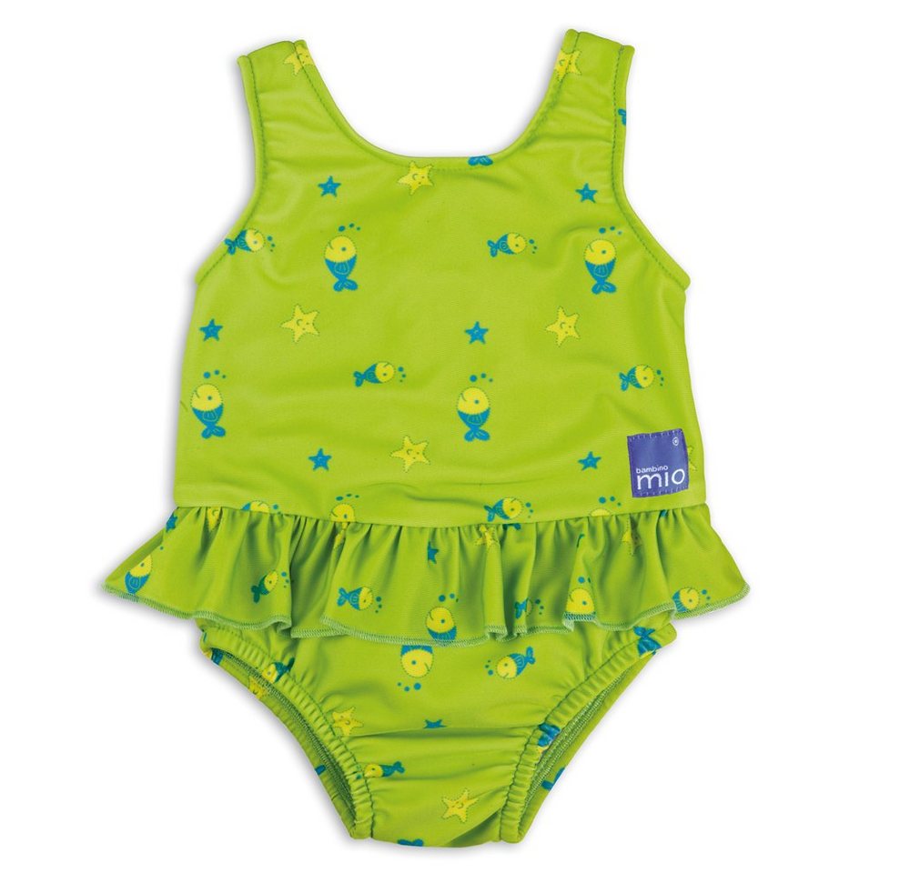 Bambino Mio Schwimmwindel Windelschwimmanzug Anzug Medium 7-9kg von Bambino Mio