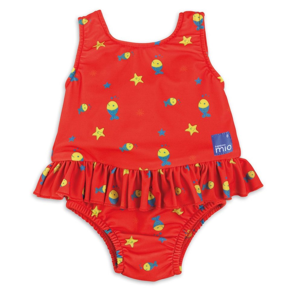 Bambino Mio Schwimmwindel Windelschwimmanzug Anzug Medium 7-9kg von Bambino Mio