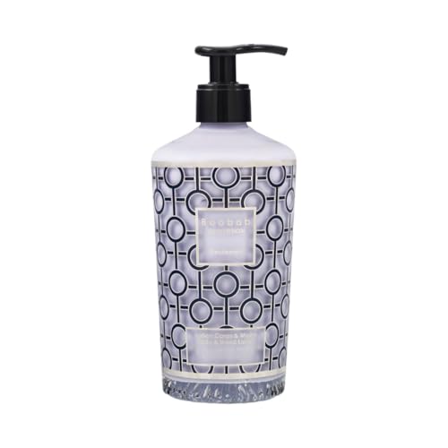 BAOBAB BODY & HAND LOTION 350 ML HERREN von Baobab