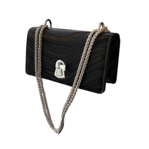 Baoblaze Damen-Umhängetasche, leichte Handtasche für das Wesentliche, Trendige Tragetasche, Designer-Geldbörse Baoblaze Damen-Umhängetasche, leichte Handtasche für das Wesentliche, Trendige Tragetasche, Designer-Geldbörse von Baoblaze