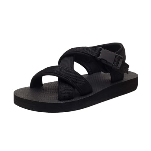 Baoblaze Herren Sandalen Badeschuhe Trendy Offene für Frauen Reisen Strand Hotel Männer, 37 bis 38 von Baoblaze