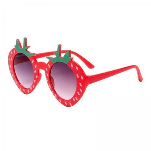 Baoblaze Kinder Sonnenbrille Set für Strandspaß Und Party von Baoblaze