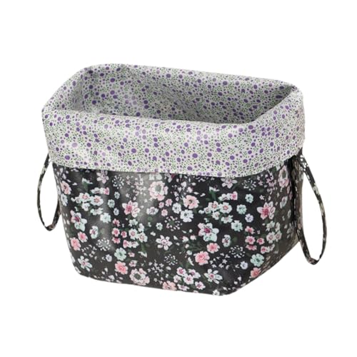 Baoblaze Wendbarer Kulturbeutel, Stifteetui, leicht, vielseitig, Snack-Organizer-Tasche, Make-up-Tasche für Topfpflanzen, Garn, Haushaltsmädchen, Groß Baoblaze Wendbarer Kulturbeutel, Stifteetui, leicht, vielseitig, Snack-Organizer-Tasche, Make-up-Tasche für Topfpflanzen, Garn, Haushaltsmädchen, Groß von Baoblaze