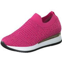 Barbarella Slip On Sneaker Damen pink|pink|pink|pink|pink von Barbarella