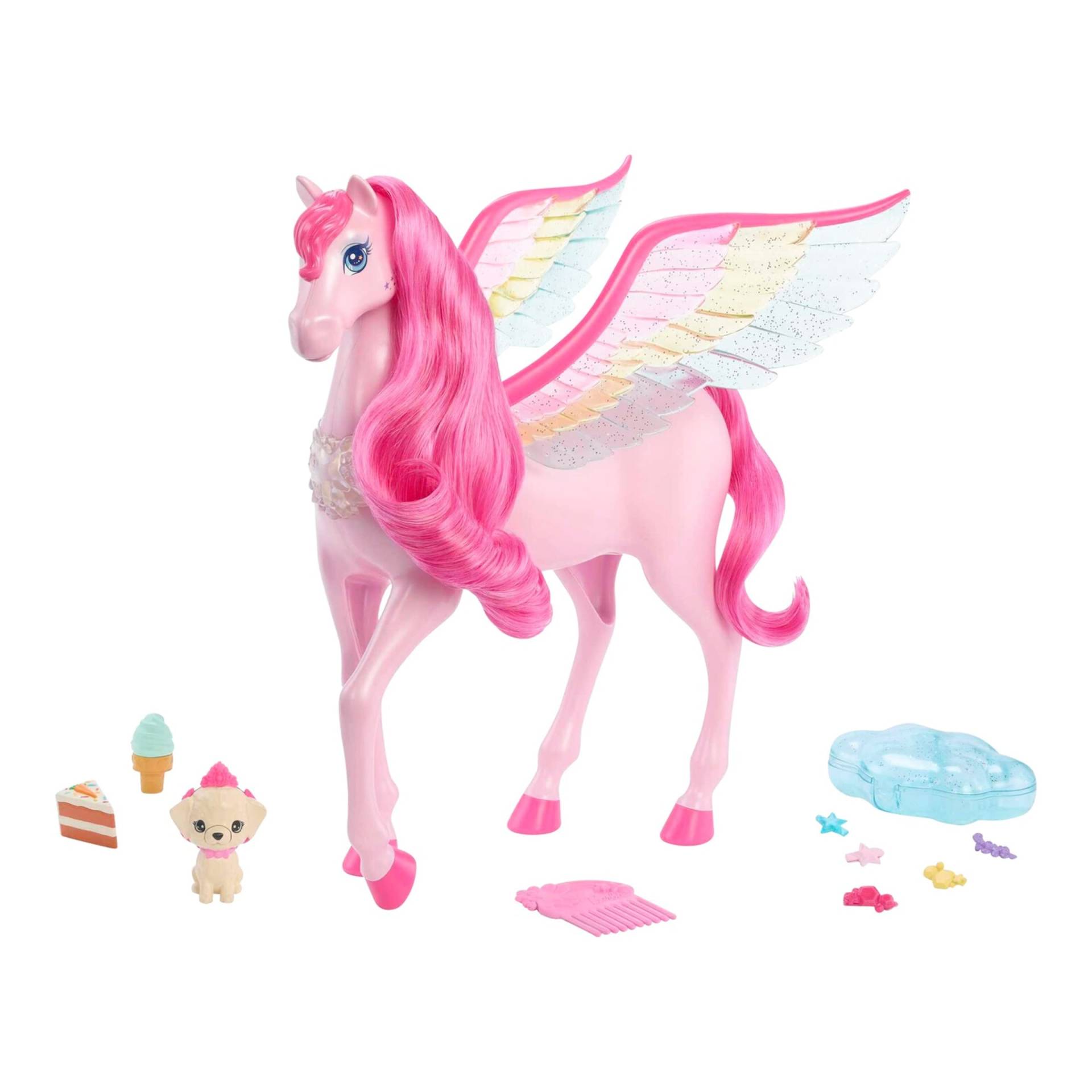 Barbie Barbie-Pegasus A Touch of Magic von Barbie