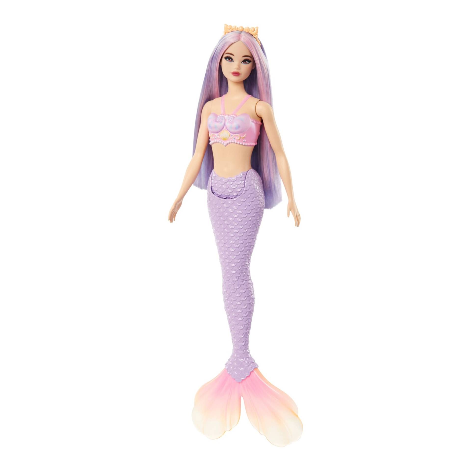 Barbie Barbie-Puppe Meerjungfrau von Barbie