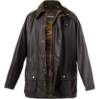 Barbour Herren Jacken grün Baumwolle unifarben von Barbour