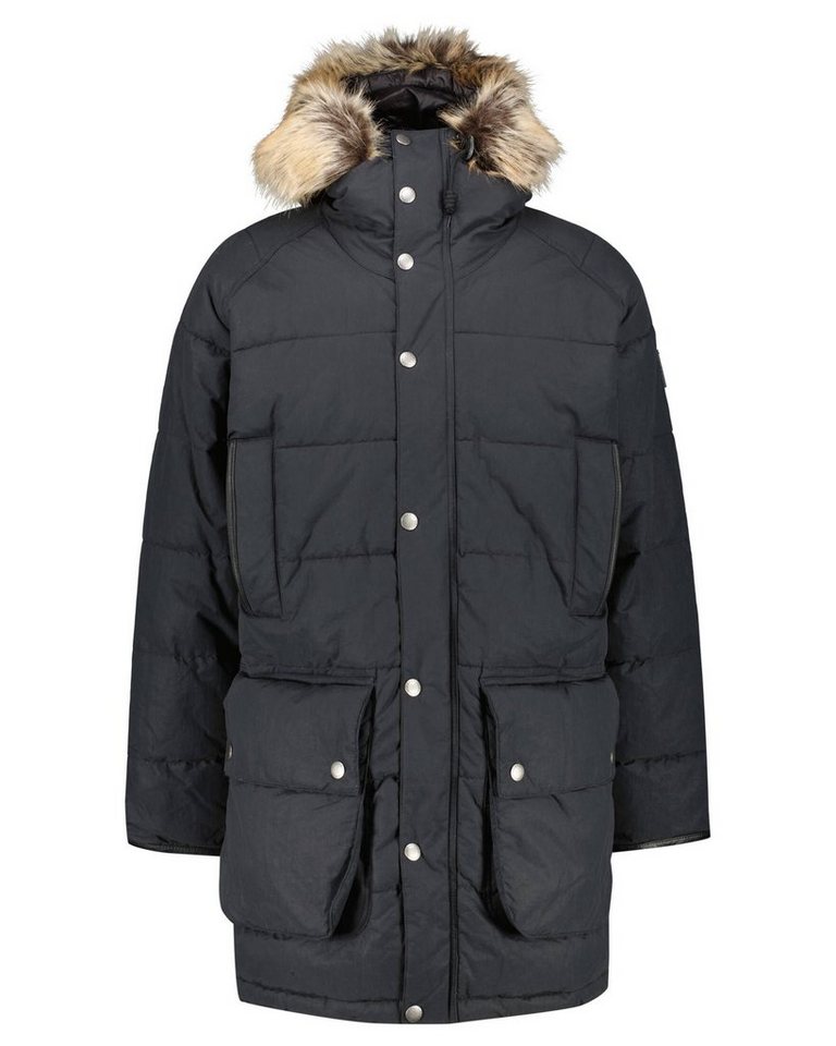 Barbour Parka Herren Parka (1-St) von Barbour