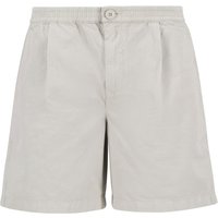 Barbour Strukturierte Shorts mit elastischem Bund, Relaxed Fit Barbour Strukturierte Shorts mit elastischem Bund, Relaxed Fit von Barbour