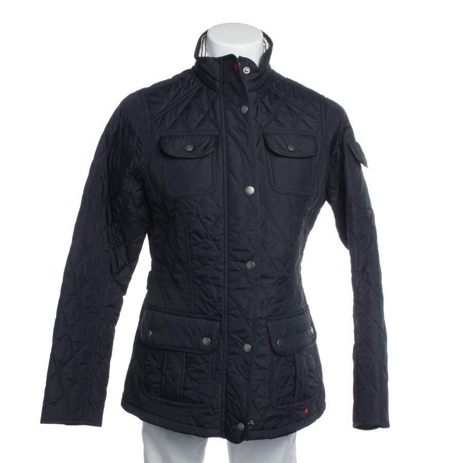 Barbour Übergangsjacke 36 Navy von Barbour