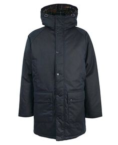 Herren Parka WAX PARKA von Barbour