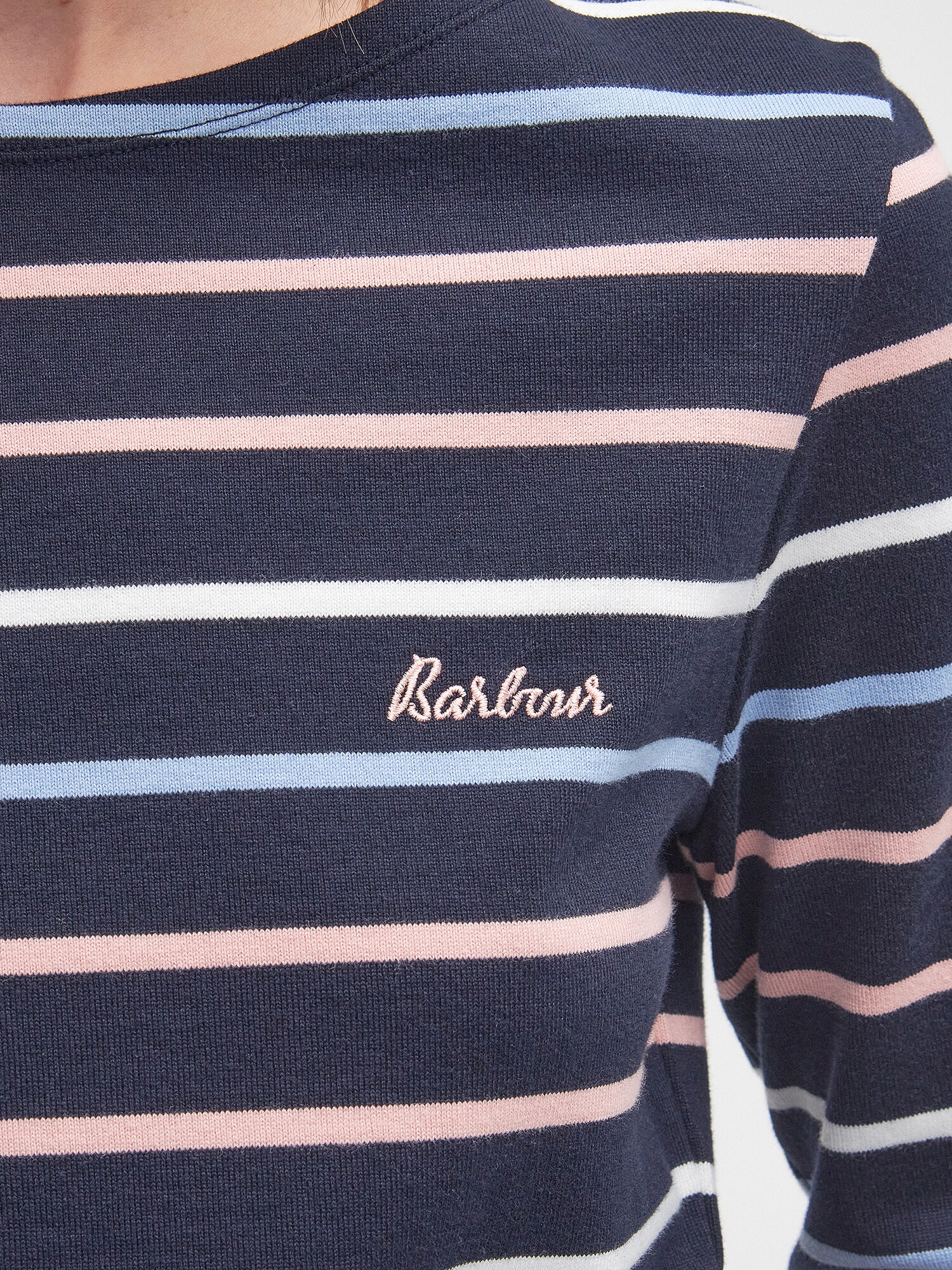 Shirt 'Hawkins' von Barbour