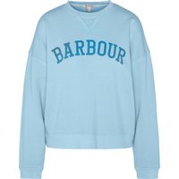 Sweatshirt 'Ella' von Barbour