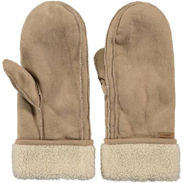 BARTS Damen Handschuhe Yuka Mitts von Barts