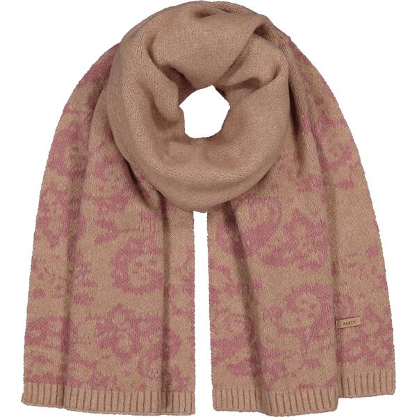 BARTS Damen Schal Tanua Scarf von Barts