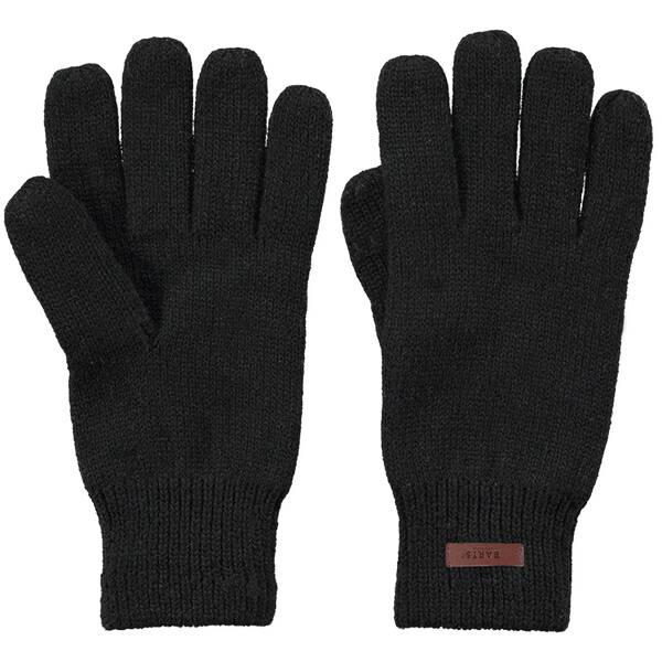 BARTS Herren Handschuhe / Fingerhandschuhe Haakon Gloves von Barts