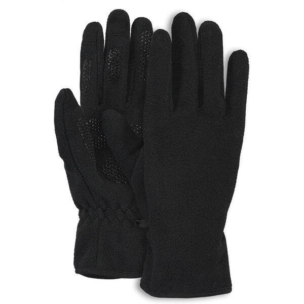 BARTS Herren Handschuhe Fleece Touch Gloves von Barts