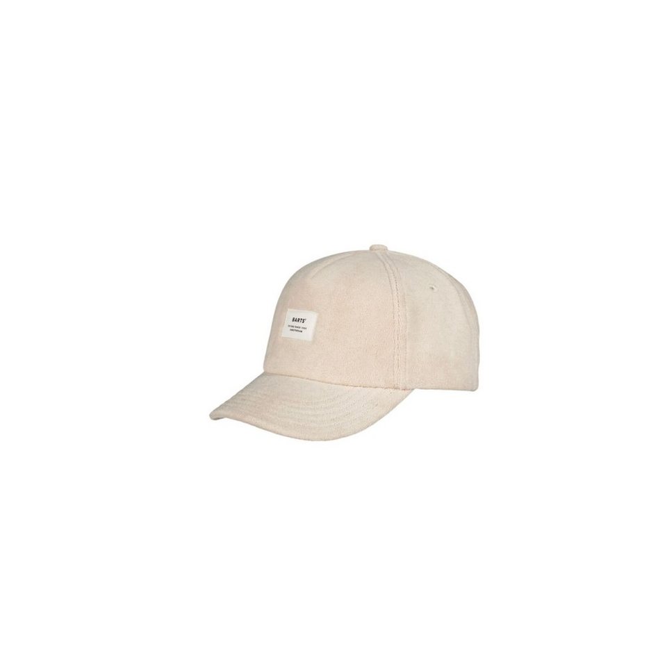 Barts Baseball Cap Mädchen Baseball Cap Begonia Cap in rosa, pink oder beige Größenverstellbar von Barts