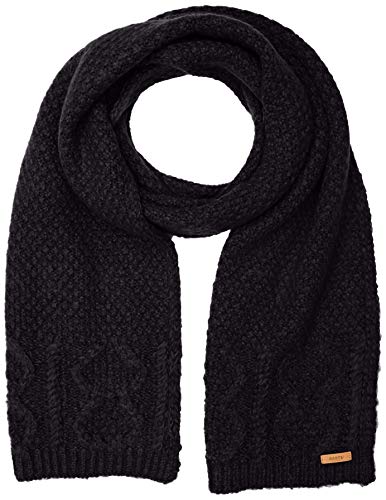 Barts Damen Antonia Scarf Schal, Blau (Navy 0003), One Size (Herstellergröße: Uni) von Barts