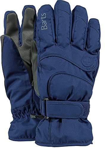 Barts Damen Armwärmer Blau (Blau) X-Large von Barts