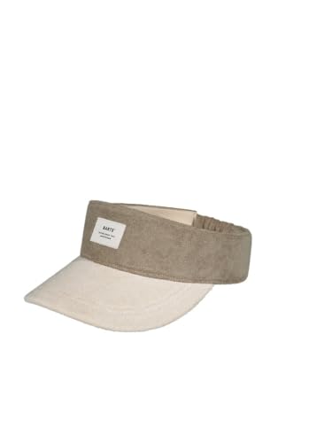 Barts Damen Begonia Visor, Taupe, One Size von Barts