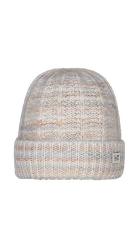 Barts - Damen - Flata Beanie - Light Brown - One Size von Barts