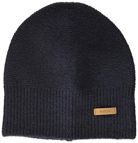 Barts Damen Irida Beanie Baskenmütze, Blau (Navy 0003), Einheitsgröße von Barts