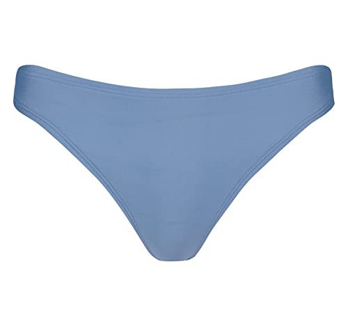 Barts Damen Kelli Cheeky Bum Bikini-Unterteile, Blue, 38 von Barts