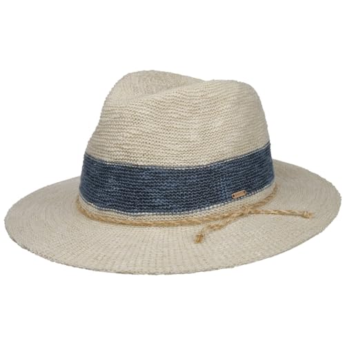 Barts Damen Ponui Hat Hut, Blue, Uni von Barts