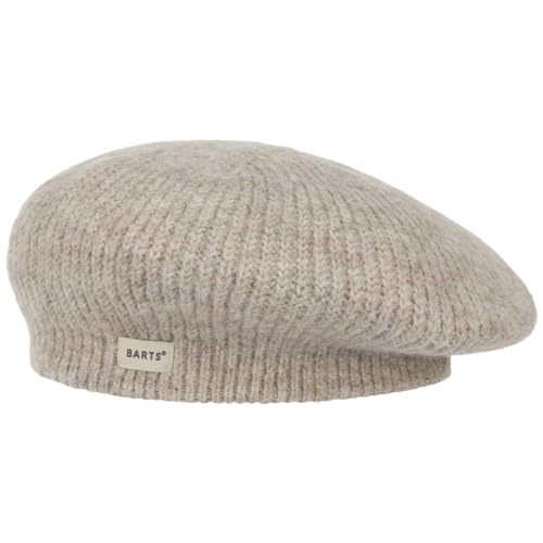 Barts Inaru Beret, Light Brown von Barts