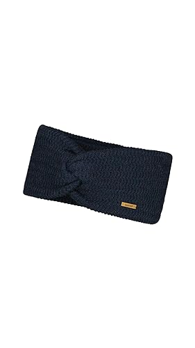 Barts Jonni Headband Stirnband (one size, navy) von Barts