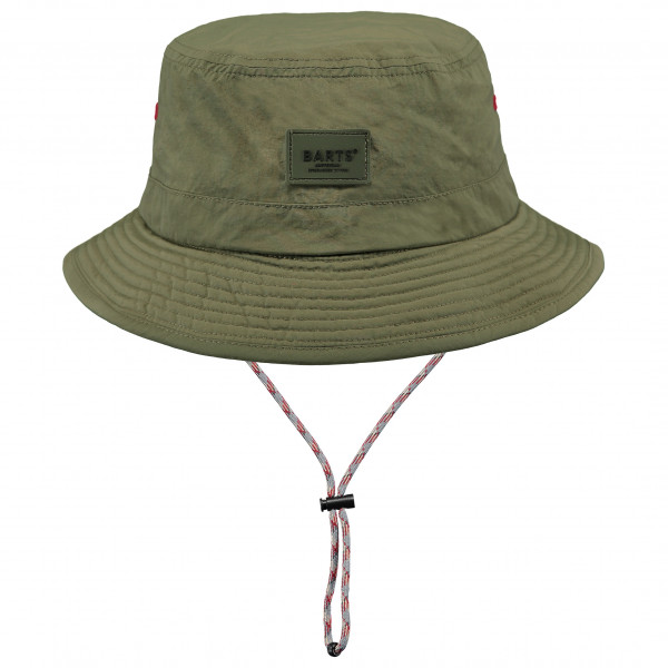 Barts - Matao Hat - Hut Gr One Size beige;oliv;schwarz/grau von Barts