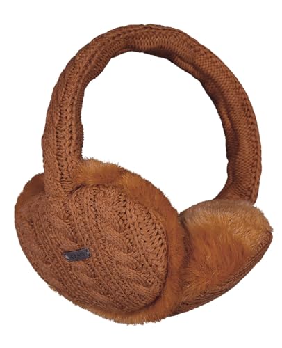 Barts Monique Earmuffs Rust - - von Barts