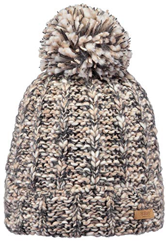 Barts Myla Beanie Camel von Barts