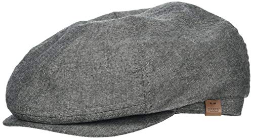 Barts Unisex Jamaica Cap Beanie Mtze, Schwarz, Einheitsgröße EU von Barts