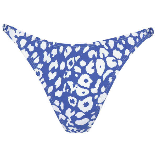 Barts - Women's Des Tanga - Bikini-Bottom Gr 36;40;42 blau von Barts