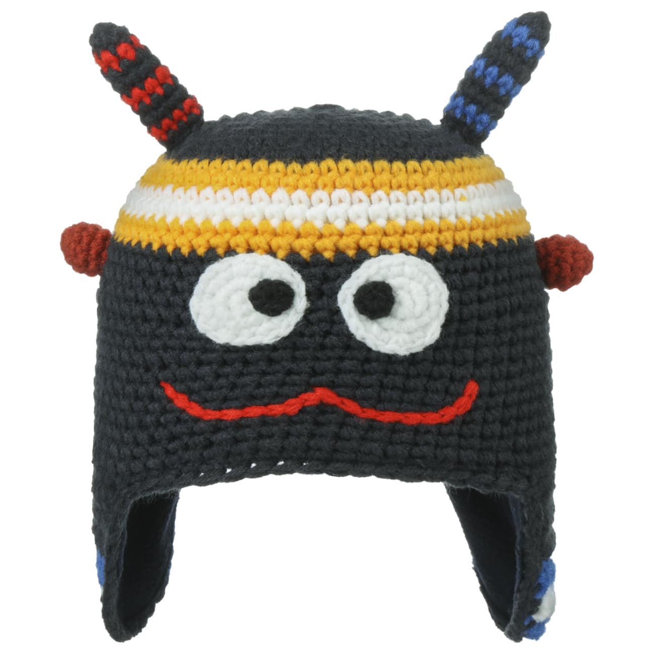 Kiloka Monster Kindermütze by Barts von Barts