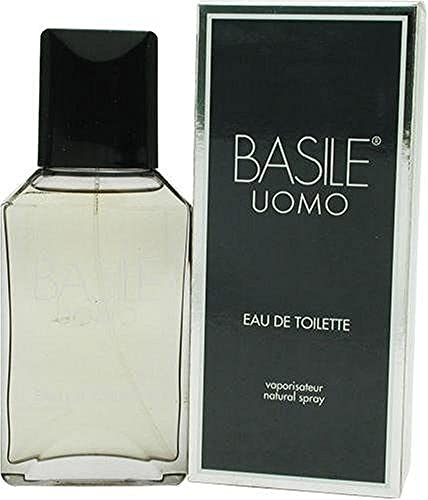 Pour Homme Eau de Toilette Spray 100 ml Herren von Basile