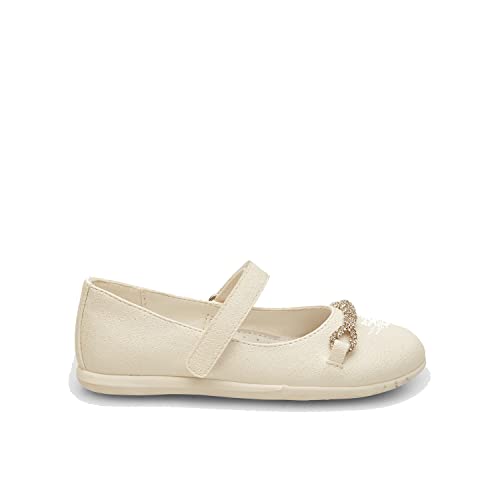 Bata Bubblegummers Ballerinas mit Riemen Mädchen Sommer Bequeme elegant lässig Casual einzigartige von Bata