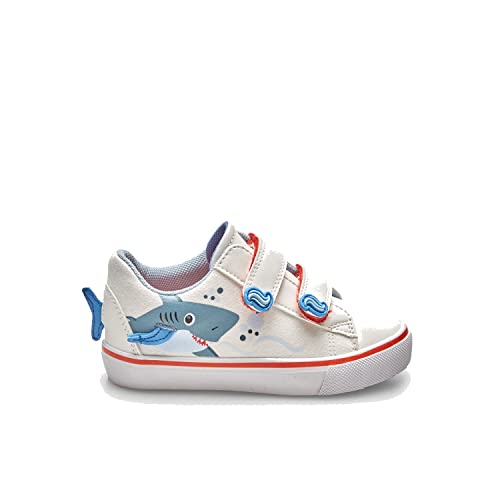 Bata Bubblegummers Sneaker mit Riemen Jungen Kind Sommer Bequeme elegant lässig Casual einzigartige von Bata