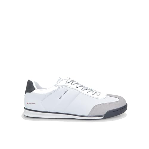 Bata Red Label Herren-Sneaker bequeme elegante lässige casual einzigartige Sommer von Bata