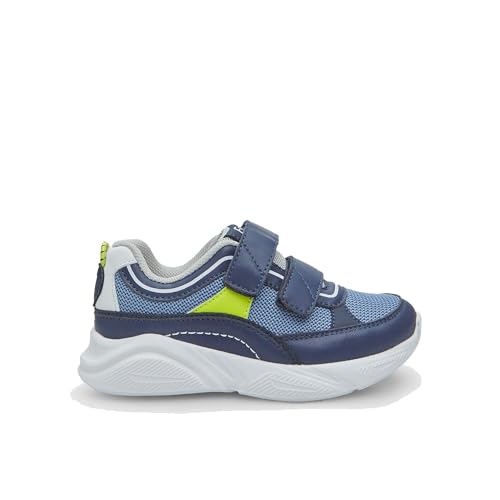 Bata Bubblegummers Kinder-Sneaker Bequeme Elegante lässige Casual einzigartige Sommer von Bata