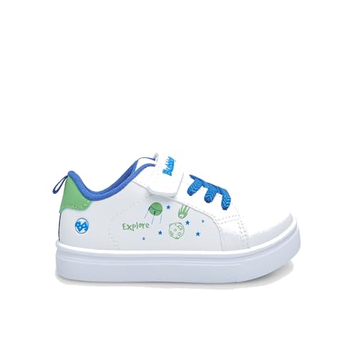 Bata Bubblegummers Kinder-Sneaker Bequeme Elegante lässige Casual einzigartige Sommer von Bata