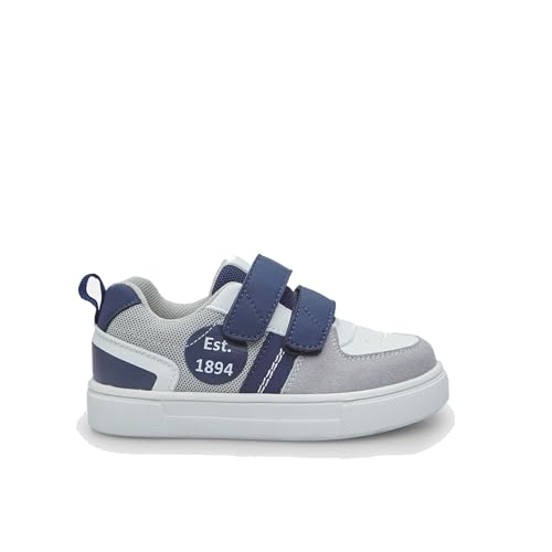 Bata Bubblegummers Kinder-Sneaker Bequeme Elegante lässige Casual einzigartige Sommer von Bata