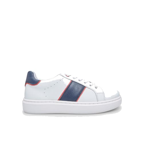 Bata Ledersneaker für Kinder Bequeme Elegante lässige Casual einzigartige Sommer von Bata