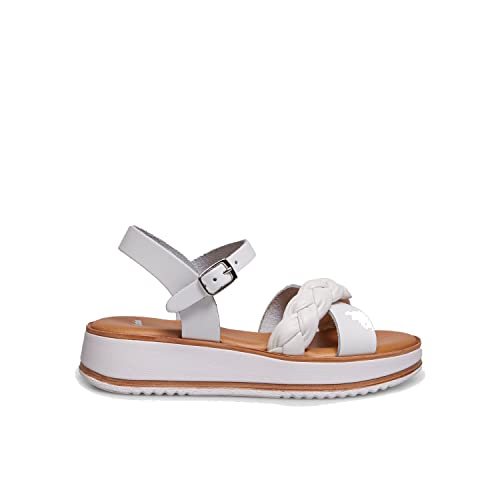 Bata Mädchen-Sandalen aus Leder Mädchen Kind Sommer bequeme elegant lässig casual einzigartige von Bata