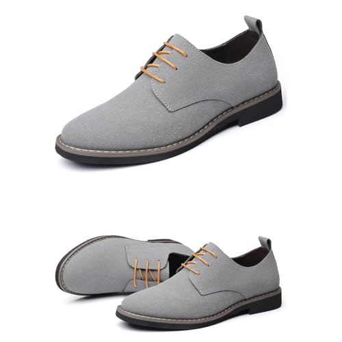 Battnot Herren Lackschuhe Derbyschuhe Schuhe Oxford Schuhe Smoking Lackleder Lederschuhe Hochzeitsschuh fur Hochzeit Büro Klassischer Hochzeit Herrenschuhe Männer Leder Formale Hochzeitsschuhe von Battnot