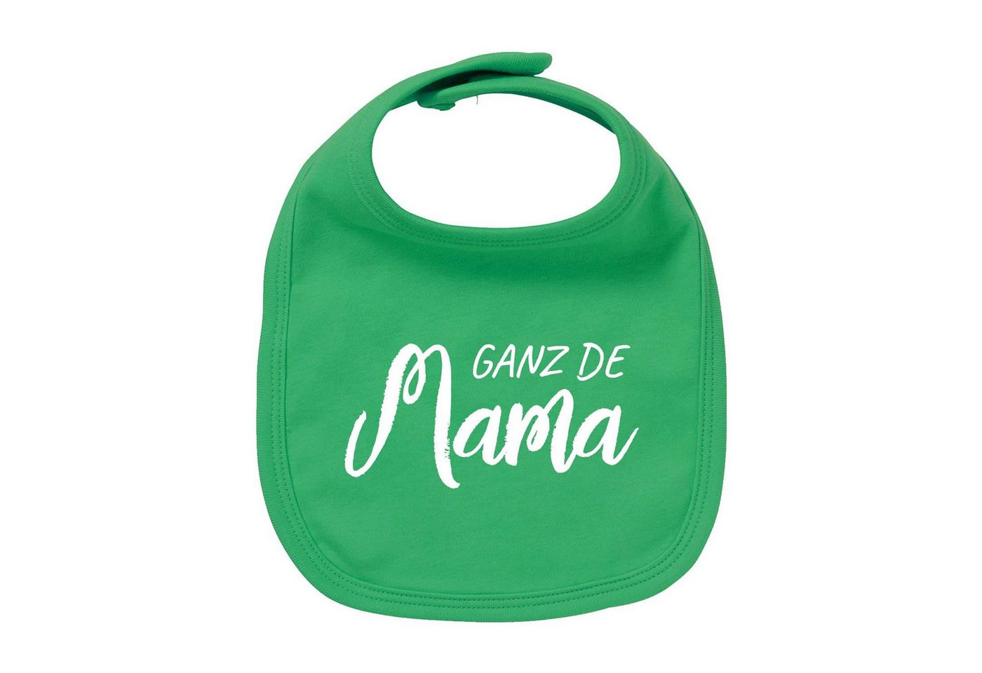Bavariashop Lätzchen Lätzchen "Ganz de Mama" Bavariashop Lätzchen Lätzchen "Ganz de Mama" von Bavariashop