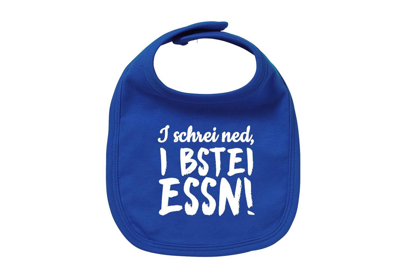 Bavariashop Lätzchen Lätzchen "I bstei Essn..." Bavariashop Lätzchen Lätzchen "I bstei Essn..." von Bavariashop