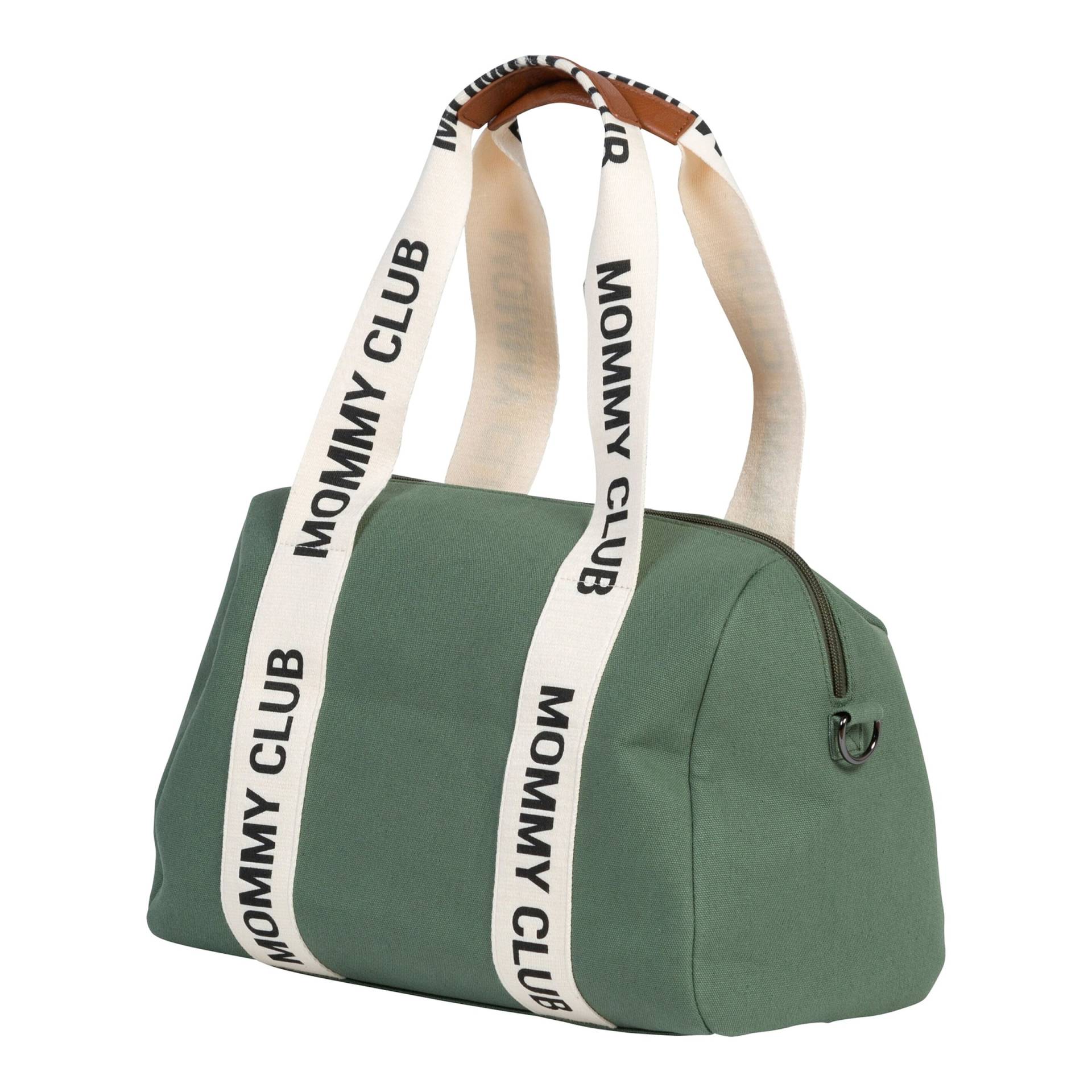 Childhome Wickelhandtasche MOMMY CLUB von Childhome